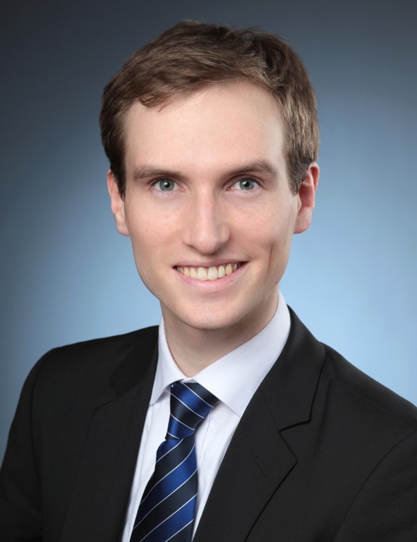 Patrick Keinert